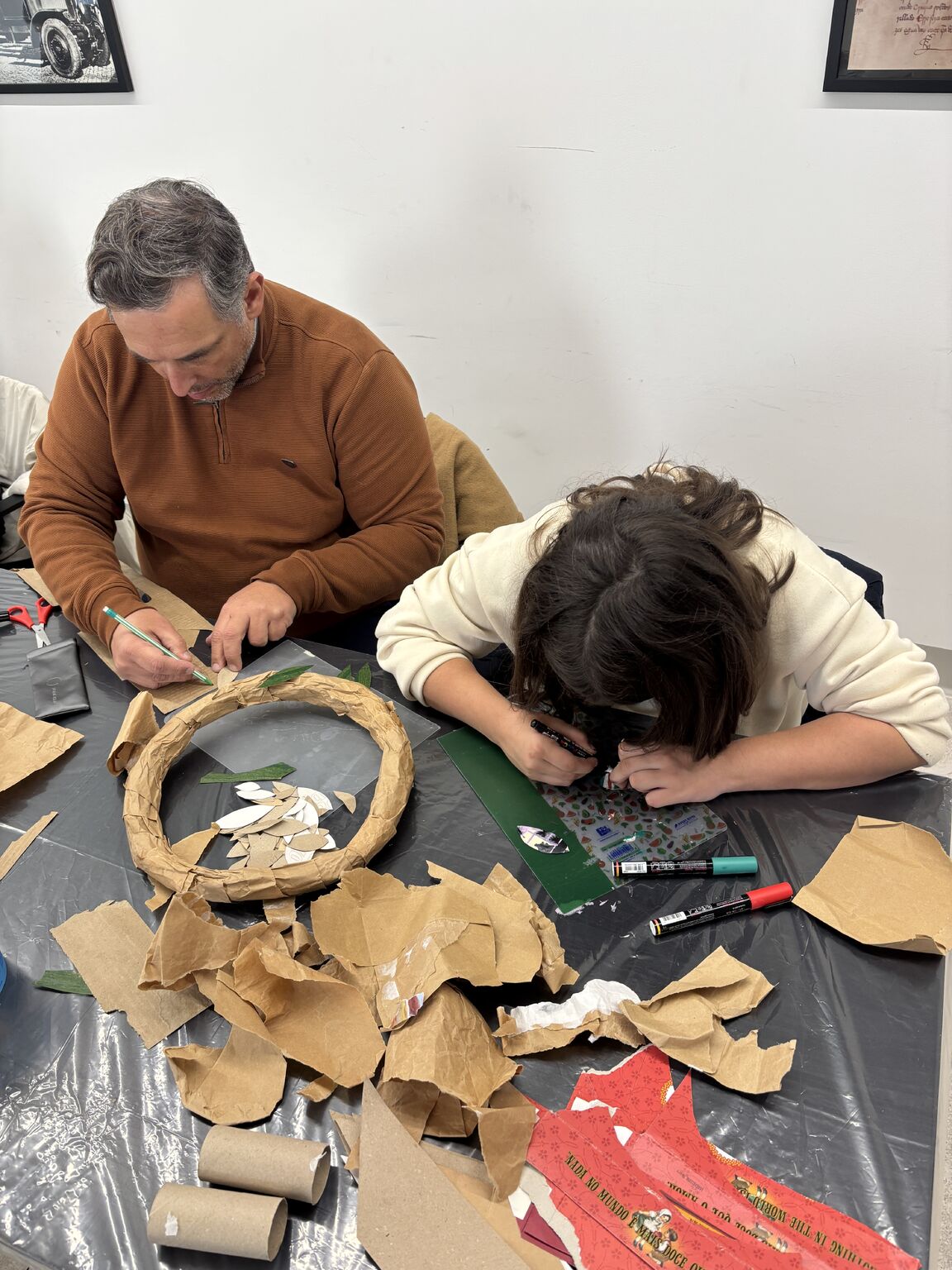 Workshop de Natal