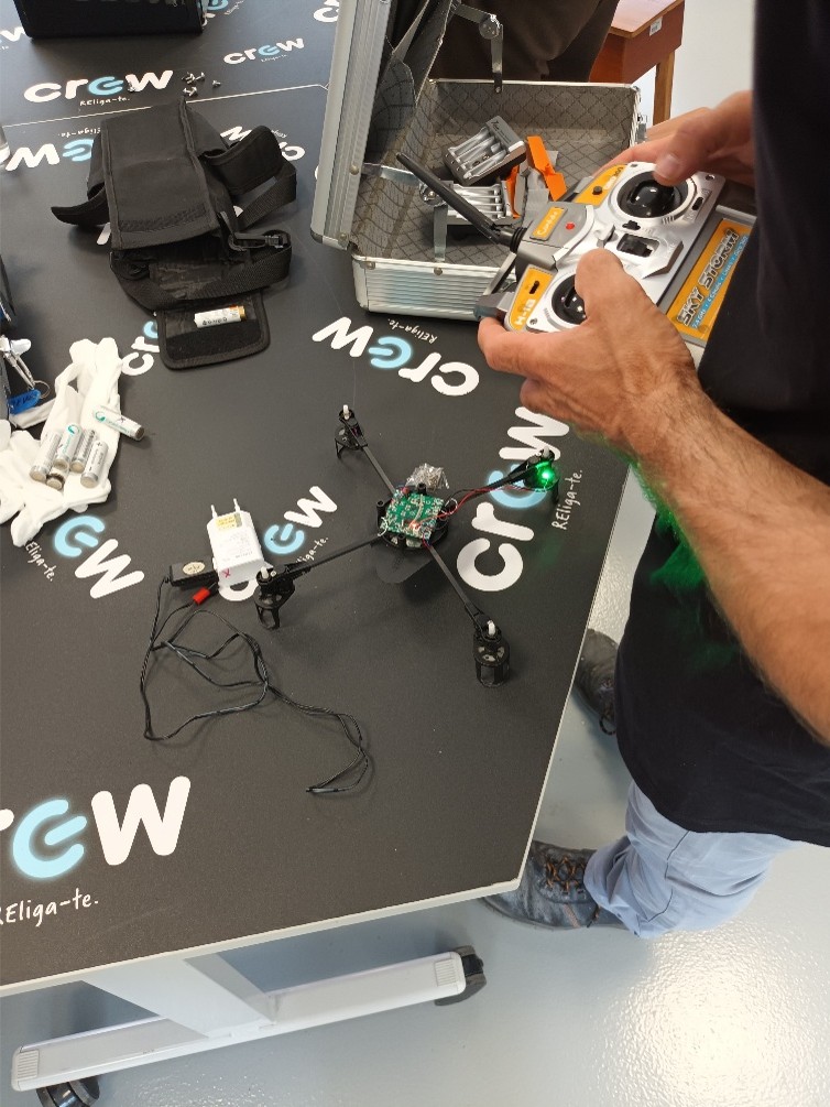 O dia em que o Repair Café mudou tudo